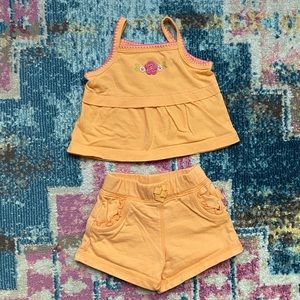 🧁 5/$20 Carters | 3 Month Outfit